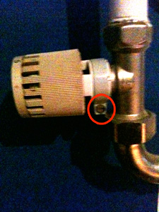 element termostat element termostat